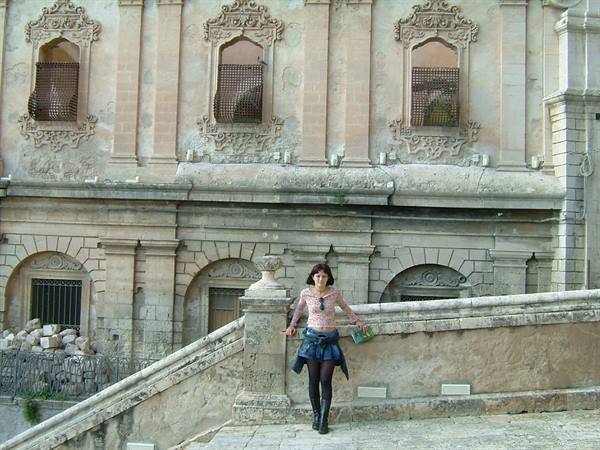 Church of San Francesco
