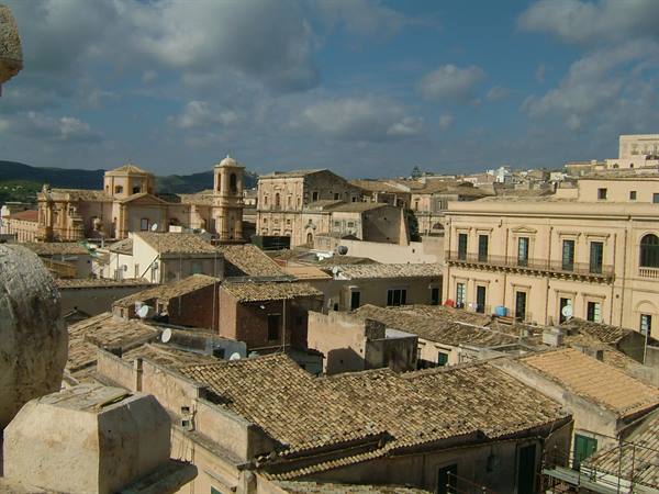 Church of San Carlo Borromeo