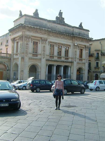 Municipal Theatre