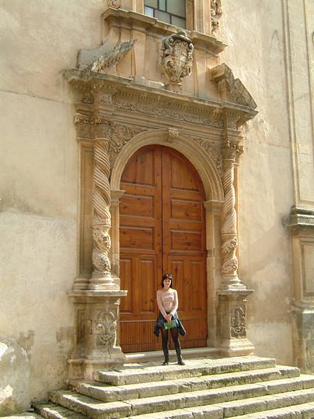 Church of Santa Maria dell'Arco