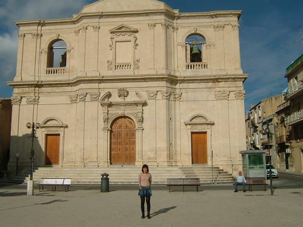 Church of Sant'Agata