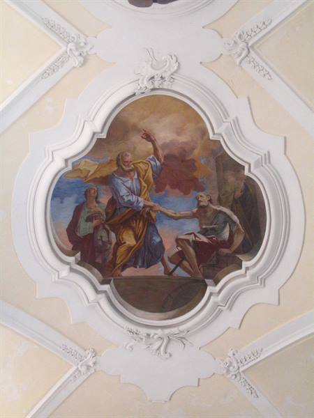 Around Noto 