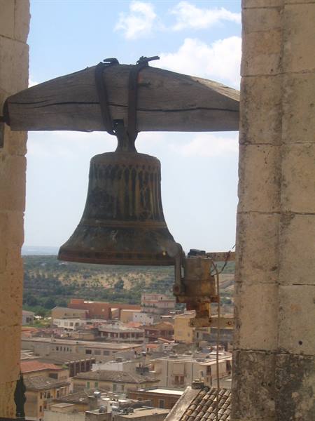 Around Noto 