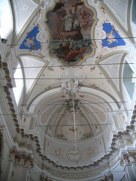 Around Noto 