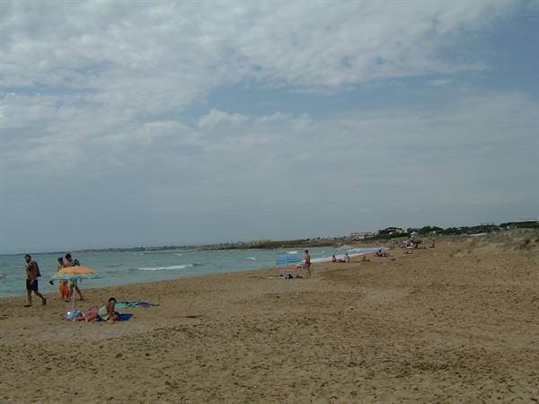 Ionian Sea 