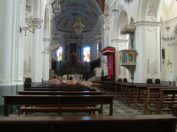 Cathedral