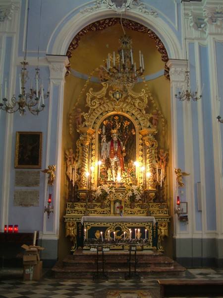 Cathedral