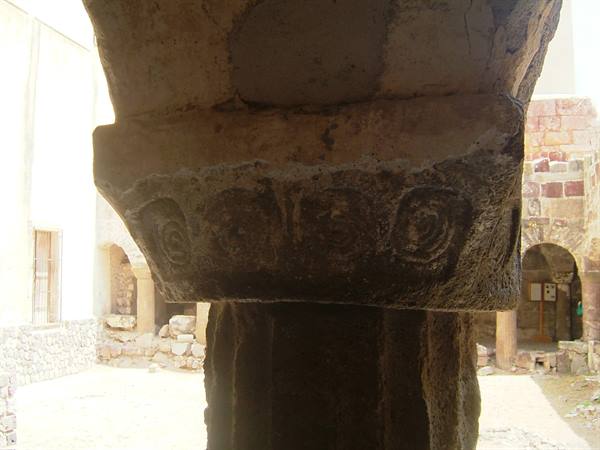 Cathedral, cloister