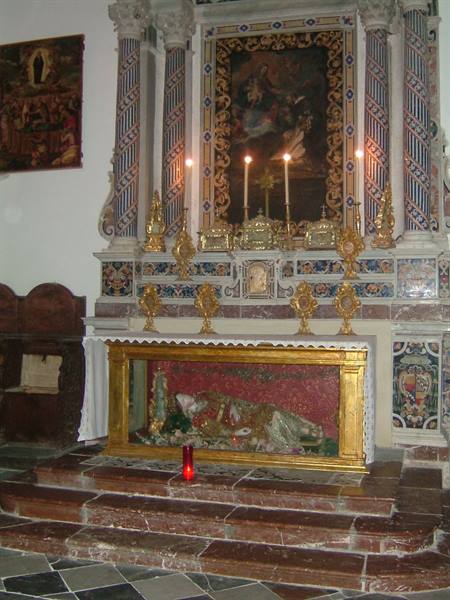 Cathedral