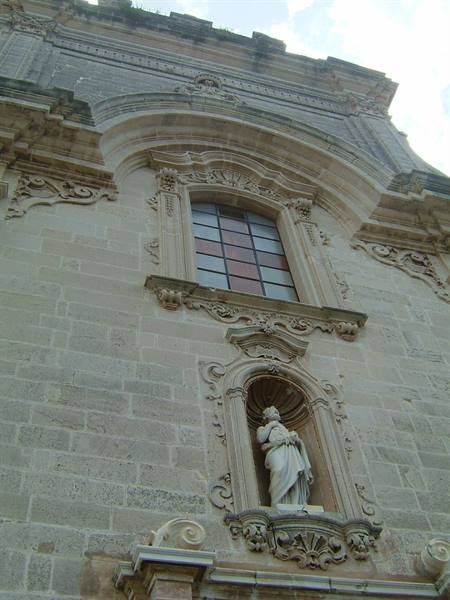 Cathedral