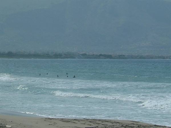 Palermo, Isola delle Femmine (it's OCTOBER!!!)