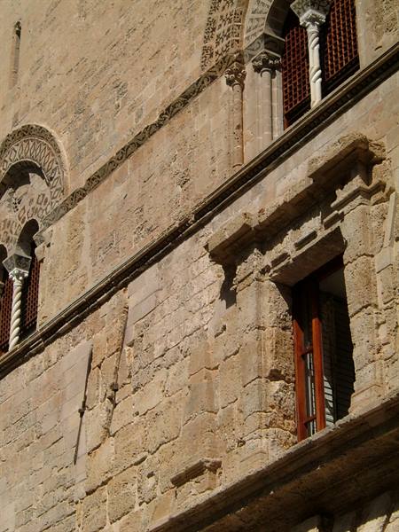 Palazzo Chiaramonte