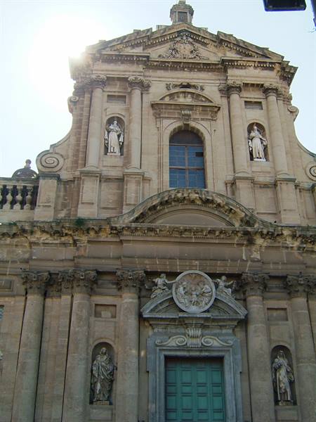 S. Teresa