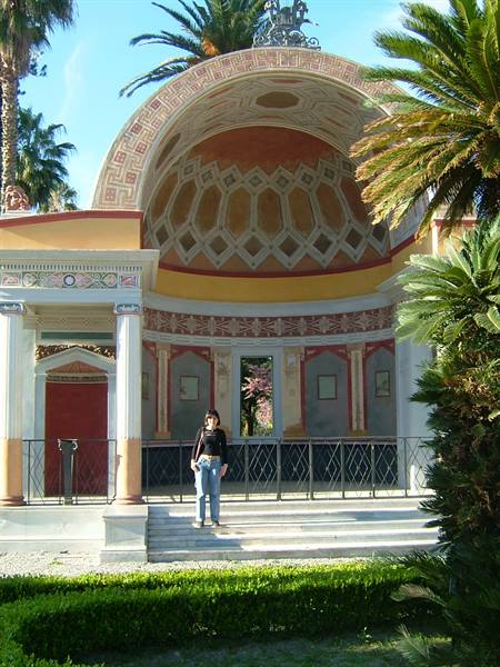 Villa Giulia