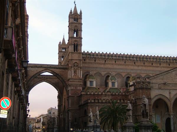 Cathedral