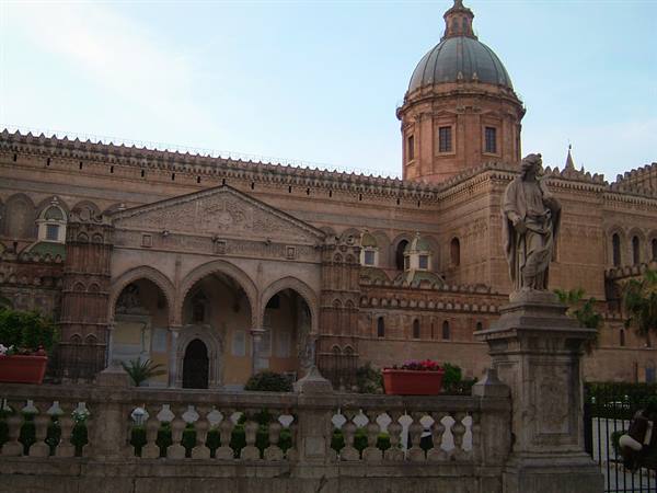 Cathedral