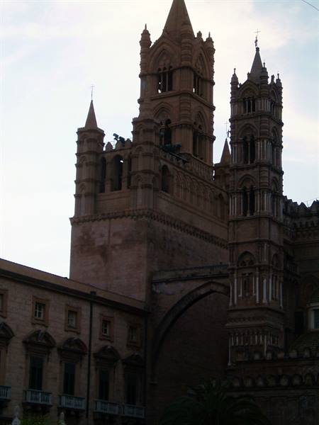Cathedral