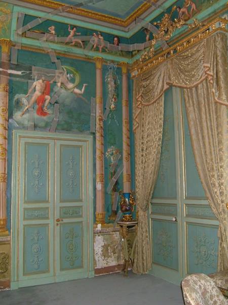 Norman Palace
