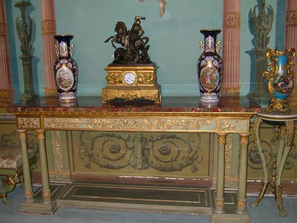 Norman Palace