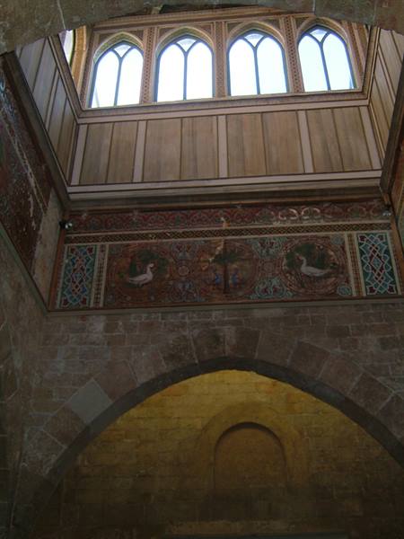 Norman Palace