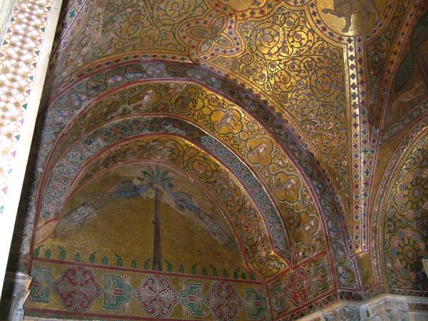 Norman Palace