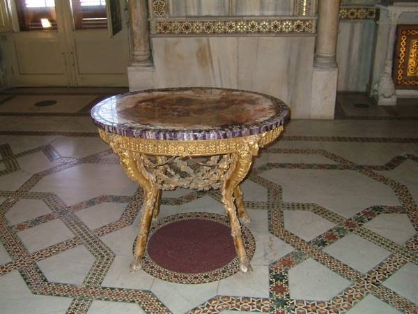 Norman Palace