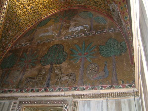 Norman Palace