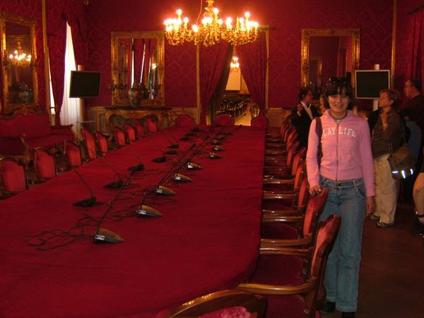 Norman Palace