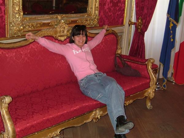 Norman Palace