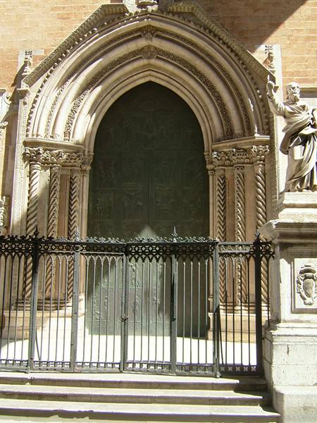 Cathedral