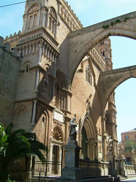 Cathedral