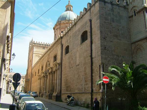 Cathedral