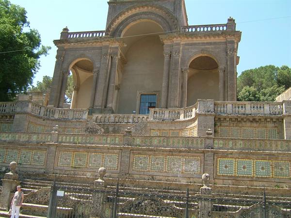 Museum of ceramics 