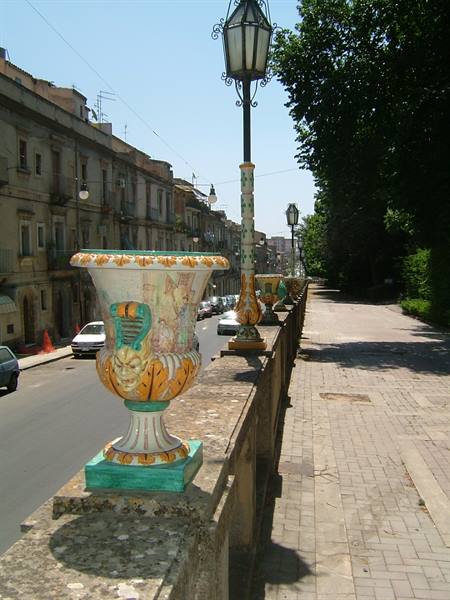 Museum of ceramics 