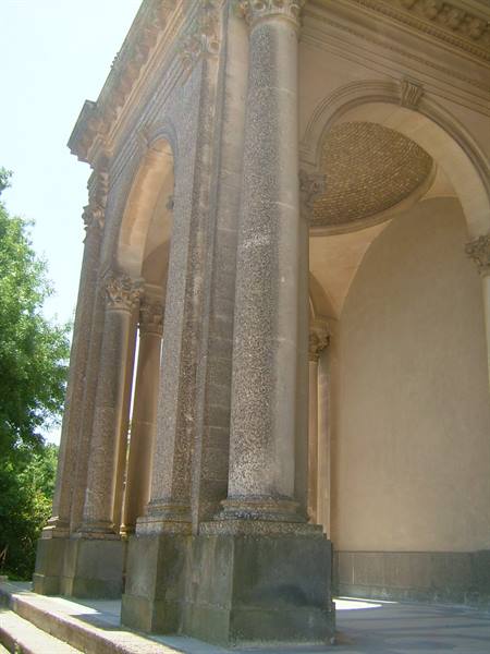 Museum of ceramics 