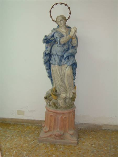 Museum of ceramics 