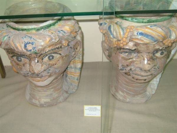 Museum of ceramics