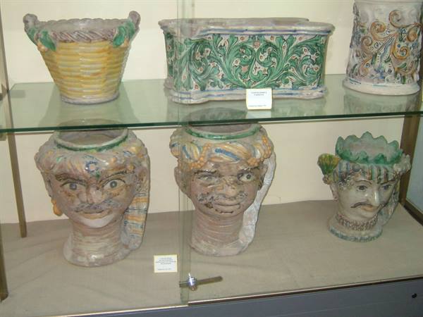 Museum of ceramics 