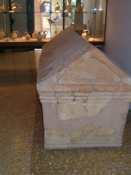 Museum of ceramics 