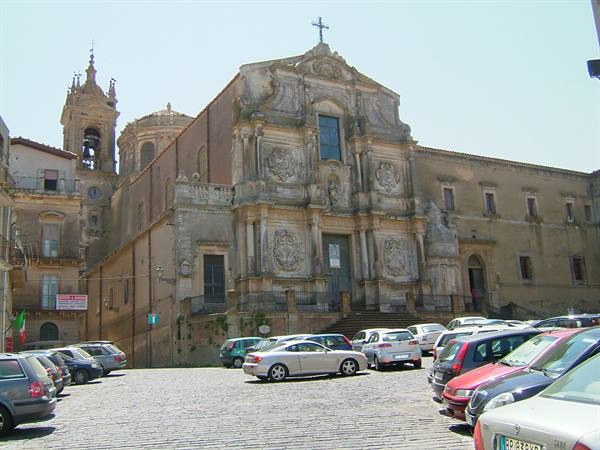 Church of S. Francesco d'Assisi