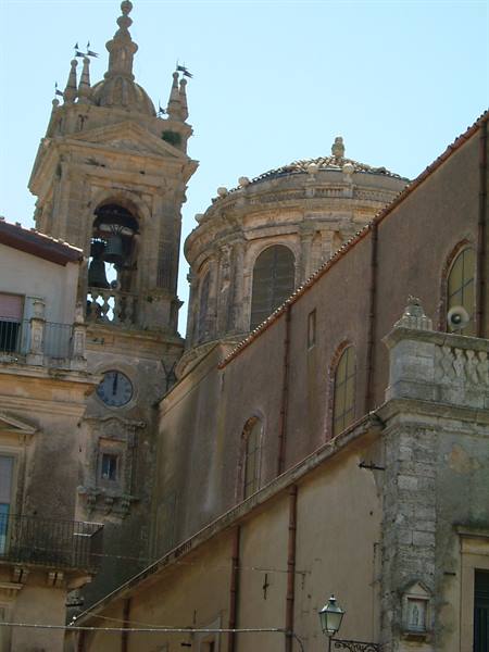 Church of S. Francesco d'Assisi 
