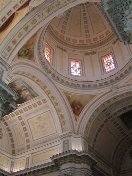 The Cathedral 