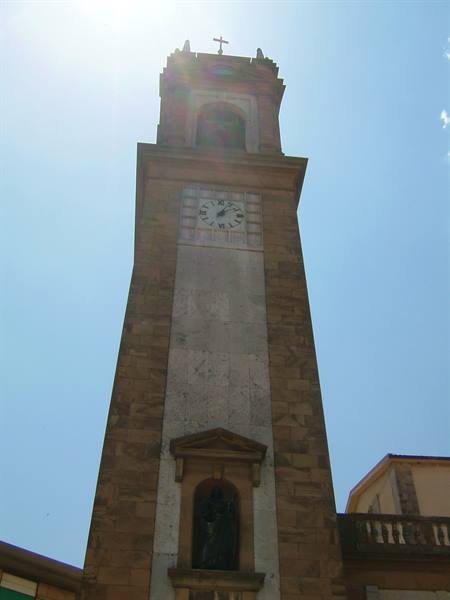 The Cathedral