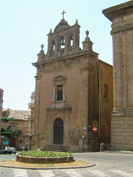 Church of S. Agata