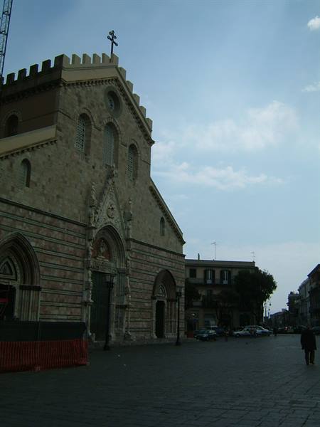 The Cathedral