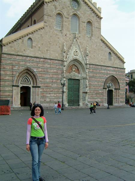 The Cathedral