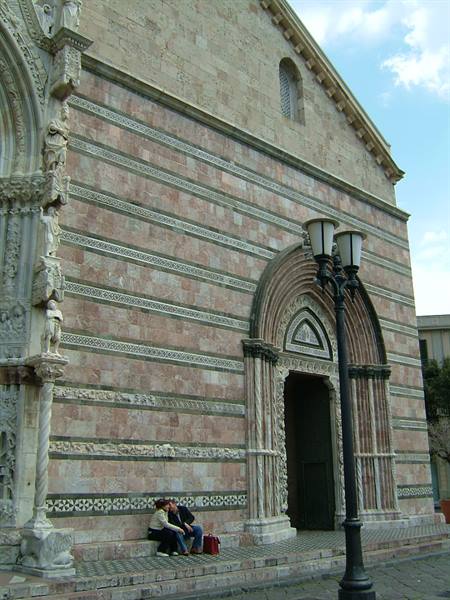 The Cathedral