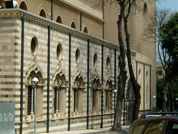 The Cathedral