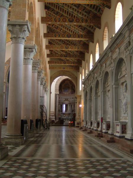The Cathedral