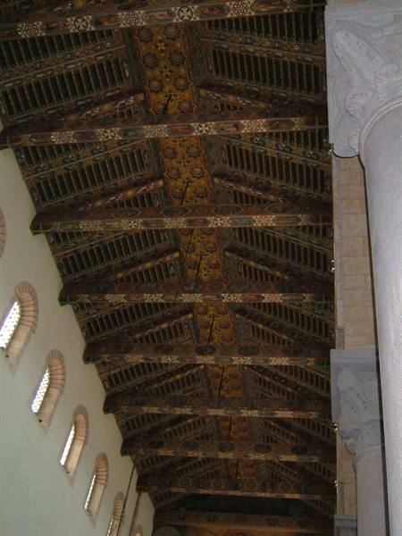 The Cathedral